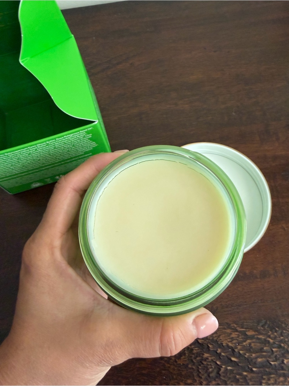 New! Tata Harper redefining body balm full size - Picture 6 of 6